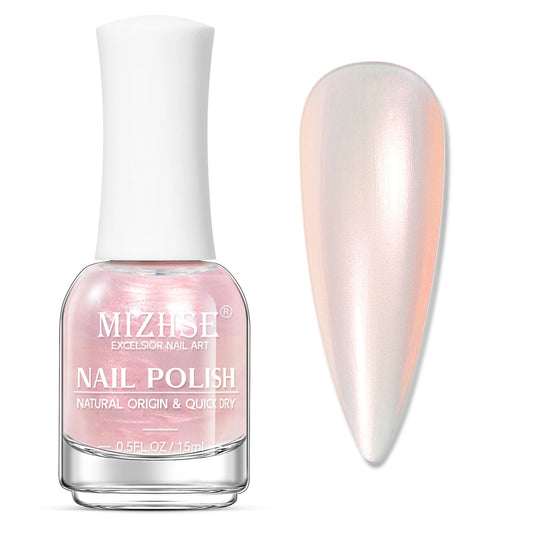 Iridescent Dreams Nail Polish