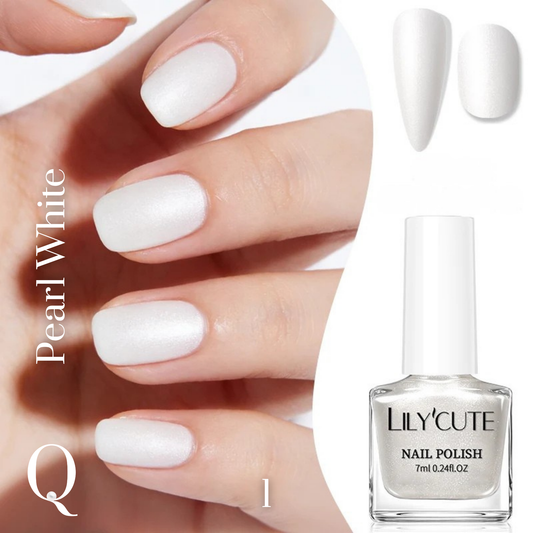 Velvet Bloom Collection – Matte Nail Polish