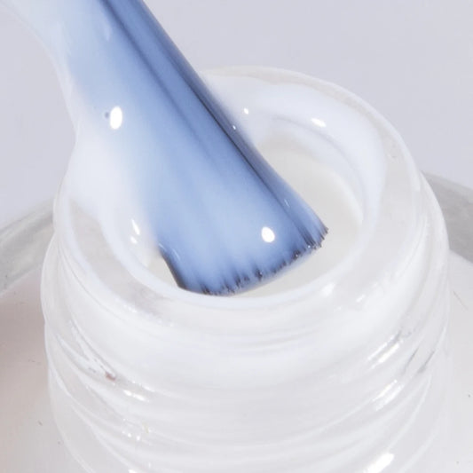 Milky White Nail Strengthener