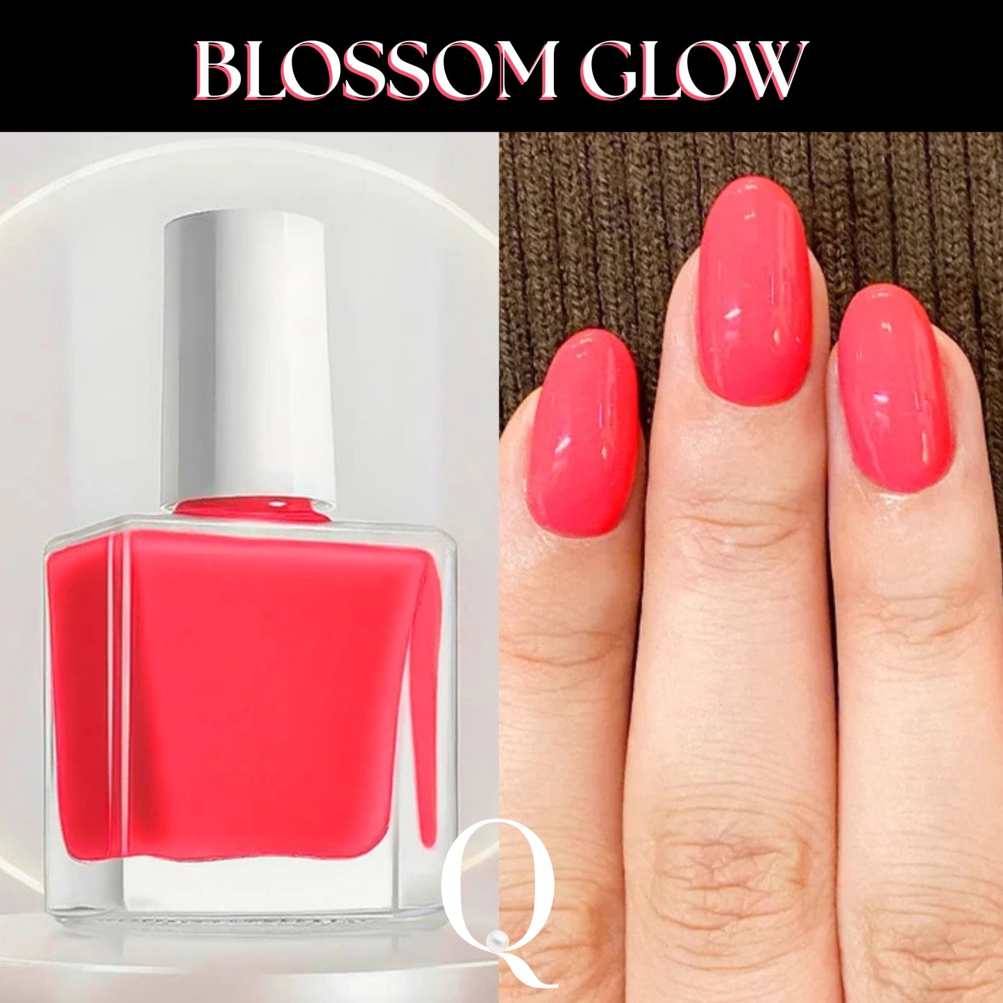 Timeless Elegance Nail Polish Collection