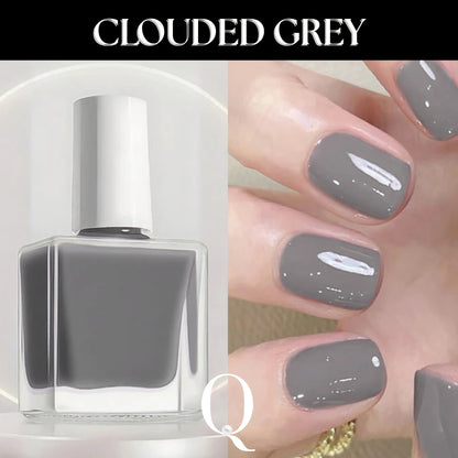 Timeless Elegance Nail Polish Collection