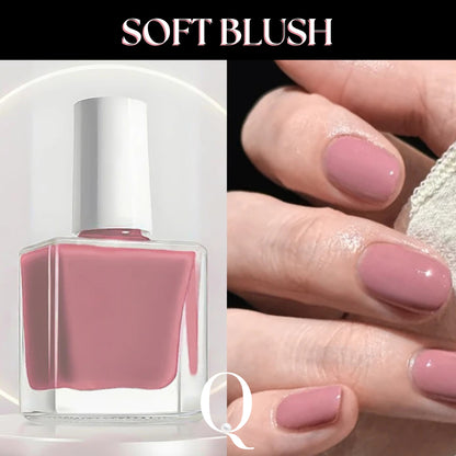 Timeless Elegance Nail Polish Collection