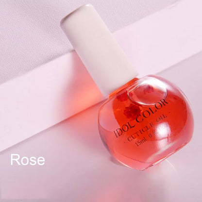 Nail Nutrition Oil 15ml - Moisturizing & Nourishing Cuticle Care