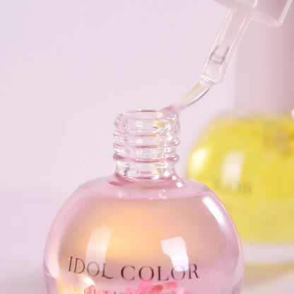 Nail Nutrition Oil 15ml - Moisturizing & Nourishing Cuticle Care
