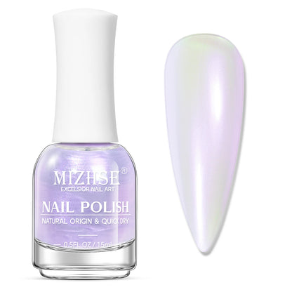 Iridescent Dreams Nail Polish