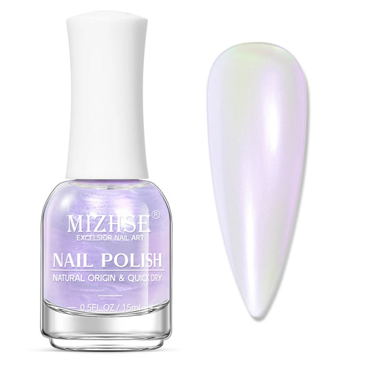 Iridescent Dreams Nail Polish