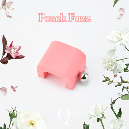 Cat-Eye Nails Magnet