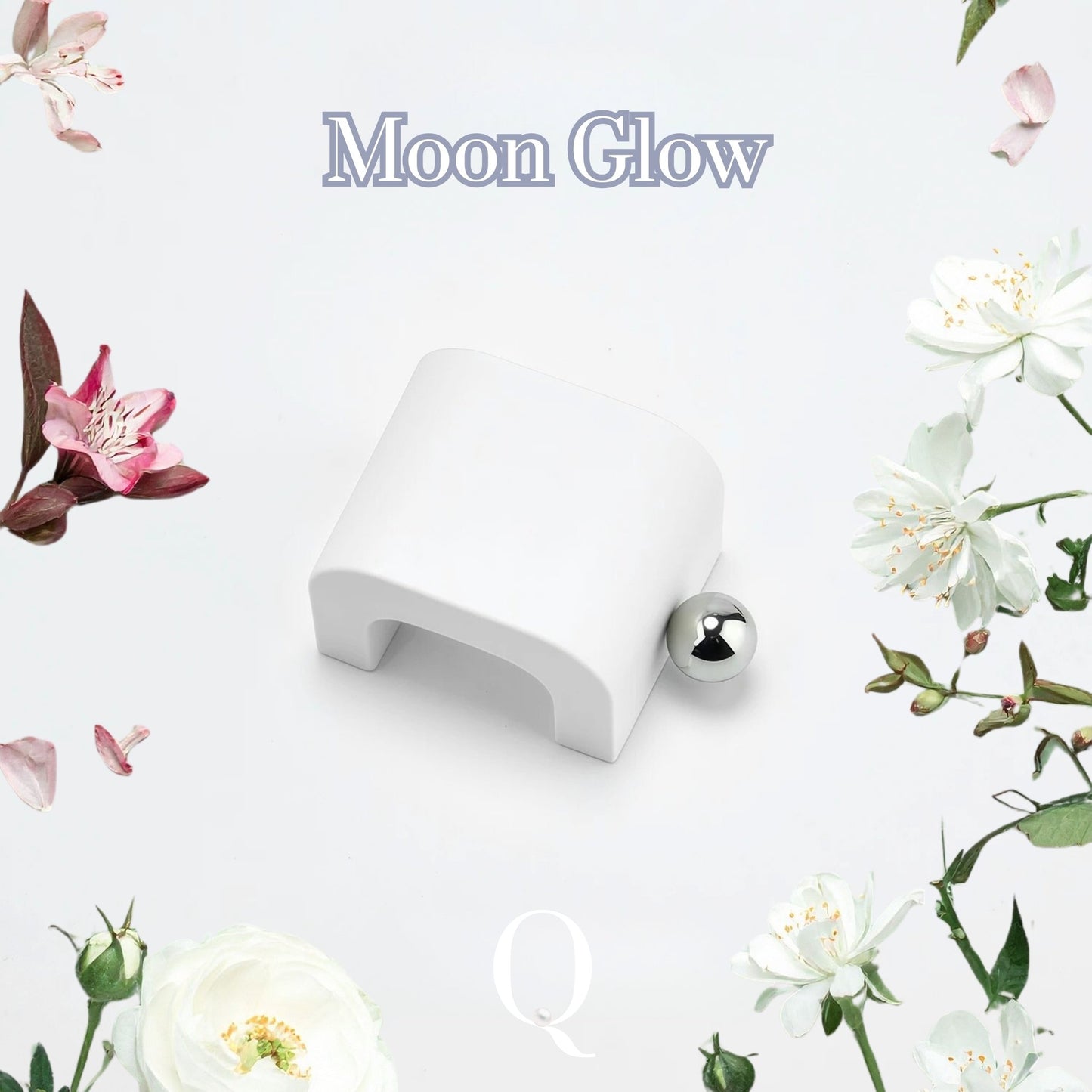 Cat-Eye Nails Magnet