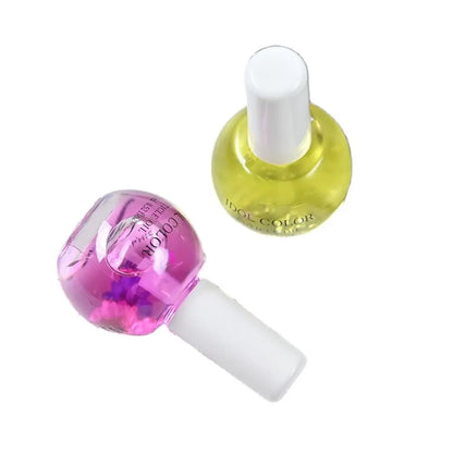 Nail Nutrition Oil 15ml - Moisturizing & Nourishing Cuticle Care