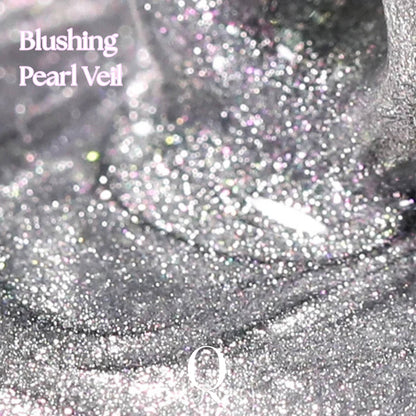 Magnetic Cat-Eye Nail Polish